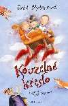 Kouzeln keslo - Enid Blytonov