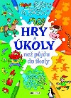 HRY A KOLY - 