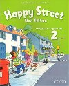 Happy street 2 new edition uebnice anglitiny - 