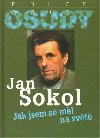 JAK JSEM SE ML NA SVT - Jan Sokol