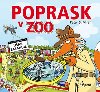 Poprask v zoo - Peter S. Milan