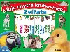Moje chytr knihovnika - Zvata - Slovart
