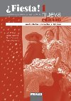 FIESTA 1 NUEVA METODICK PRUKA - Jana Krlov; Milada Krbcov; Alena Dekanov