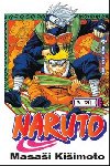 Naruto 3 Pro sv sny - Masai Kiimoto
