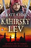 KAHIRSK LEV - Scott Oden