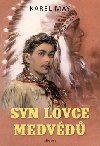 Syn lovce medvd - Karel May