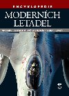 Encyklopedie modernch letadel - Jim Winchester