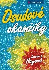 OSUDOVÉ OKAMŽIKY - Louise L. Hay
