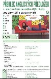 PEHLED ANGLICKCH PEDLOEK - Barbora Charvtov; Vclav eicha