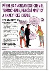 PEHLED ANORGANICK CHEMIE, TERMOCHEMIE, REAKN KINETIKY A ANALYTICK CHEMIE - Danue Peov