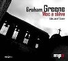 Moc a slva - CD mp3 - te Josef Somr - 5 hodin 33 minut - Graham Greene; Josef Somr