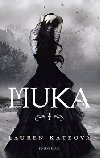 ANDLÉ 2: MUKA - Lauren Kateová