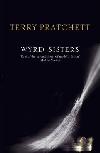 WYRD SISTERS - Pratchett Terry