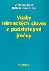 VAZBY NMECKCH SLOVES S PODSTATNMI JMNY - Olga Kolekov; Thomas Haupenthal