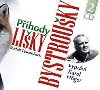 Phody liky Bystrouky - 2 CD (te Karel Hger) - Rudolf Tsnohldek; Karel Hger; Jan Skcel