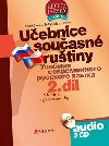 Uebnice souasn rutiny 2.dl + 3cd - Adam Janek; Julija Mamonova