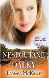 Nespoutan dlky - Tamara McKinley