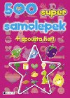 500 SUPER SAMOLEPEK - 