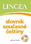 Slovnk souasn etiny - Lingea