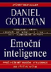 Emon inteligence - Daniel Goleman