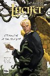 Lucifer Flirtovn se zatracenmi - Mike Carey; Peter Gross; Ryan Kelly