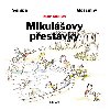 Mikulovy pestvky - Ren Goscinny; Jean-Jacques Semp