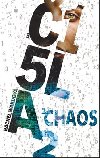 SLA 2 CHAOS - Rachel Wardov