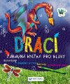 DRACI ZBAVN KNͮKA PRO KLUKY - 