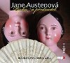 Pcha a pedsudek - CD mp3 - Jane Austenov; Jaroslava Adamov; Ji Adamra; Miroslava Honzov