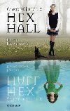 Hex Hall 1: arodjnice z Hex Hall - Rachel Hawkinsová