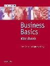Business basic new edition workbook - 