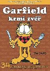 GARFIELD KRM ZV - Jim Davis