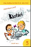 Klofci - Pachatel dobrch skutk 5 - Milo Kratochvl