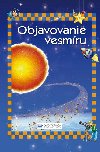 Objavovanie vesmru - 