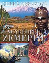 Vek obrazov encyklopdia zemepisu - 