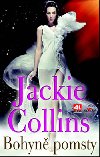 Bohyn pomsty - Jackie Collins