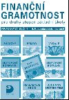 FINANN GRAMOTNOST PRO DRUH STUPE ZKLADN KOLY - Pracovn seit II. Hospodaen domcnosti - Petr Jake