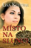 Msto na slunci - Lisa Kleypas