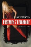 PRSTNEK Z LEVANDULE - Lenka Teremov