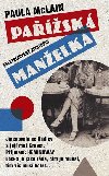 PAͮSK MANELKA - Paula McLain