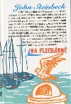 Na plechrn - John Steinbeck; Zdenka Wattersonov