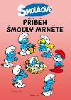 PBH MOULY MRNTE - Peyo