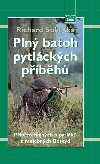Pln batoh pytlckch pbh II. - Richard Sobotka