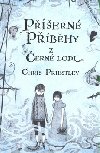 Pern pbhy z ern lodi - Chris Priestley
