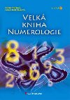 Velk kniha numerologie - Editha Wstov; Sabine Schieferleov