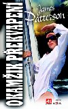 OKAMIK PEKVAPEN - James Patterson