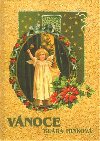 Vnoce - Klra Trnkov