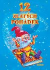 12 ZLATCH POHDEK - 