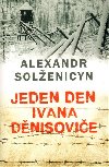 Jeden den Ivana Dnisovie - Alexandr Solenicyn