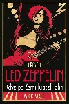 Pbh Led Zeppelin - Mick Wall